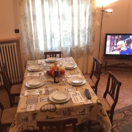 Appartement Gene *
