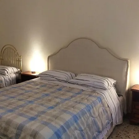 Appartement Gene