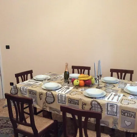 Gene Appartement