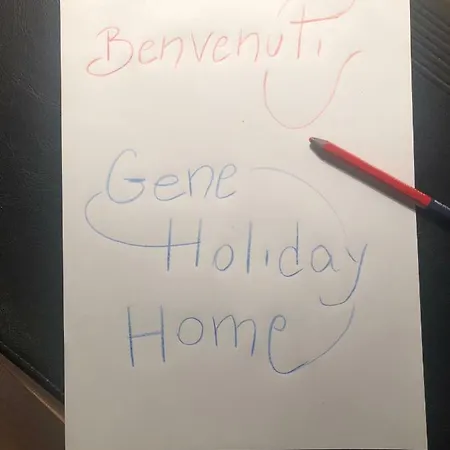 Gene * Ravenne