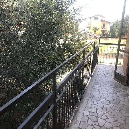 Apartamento Gene Ravena