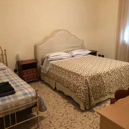 Gene ラヴェンナ