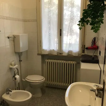 Apartman Gene Ravenna